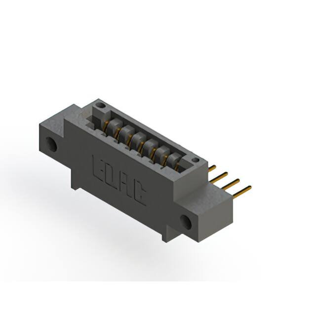 896-007-559-612 EDAC Inc.  Edgeboard Connectors